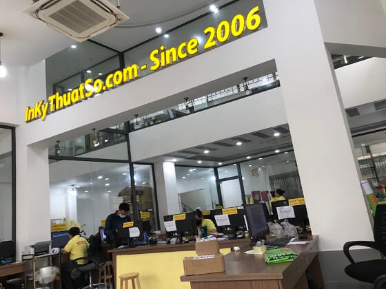 Nhóm nhu cầu đặt in tranh tôn giáo, tranh trang trí phòng khách được khách hàng đặt mua file in nhiều nhất